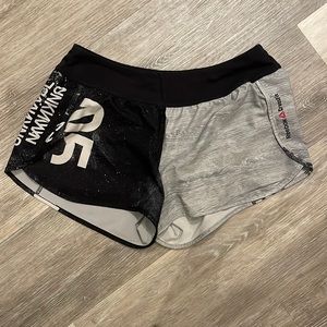 Reebok shorts